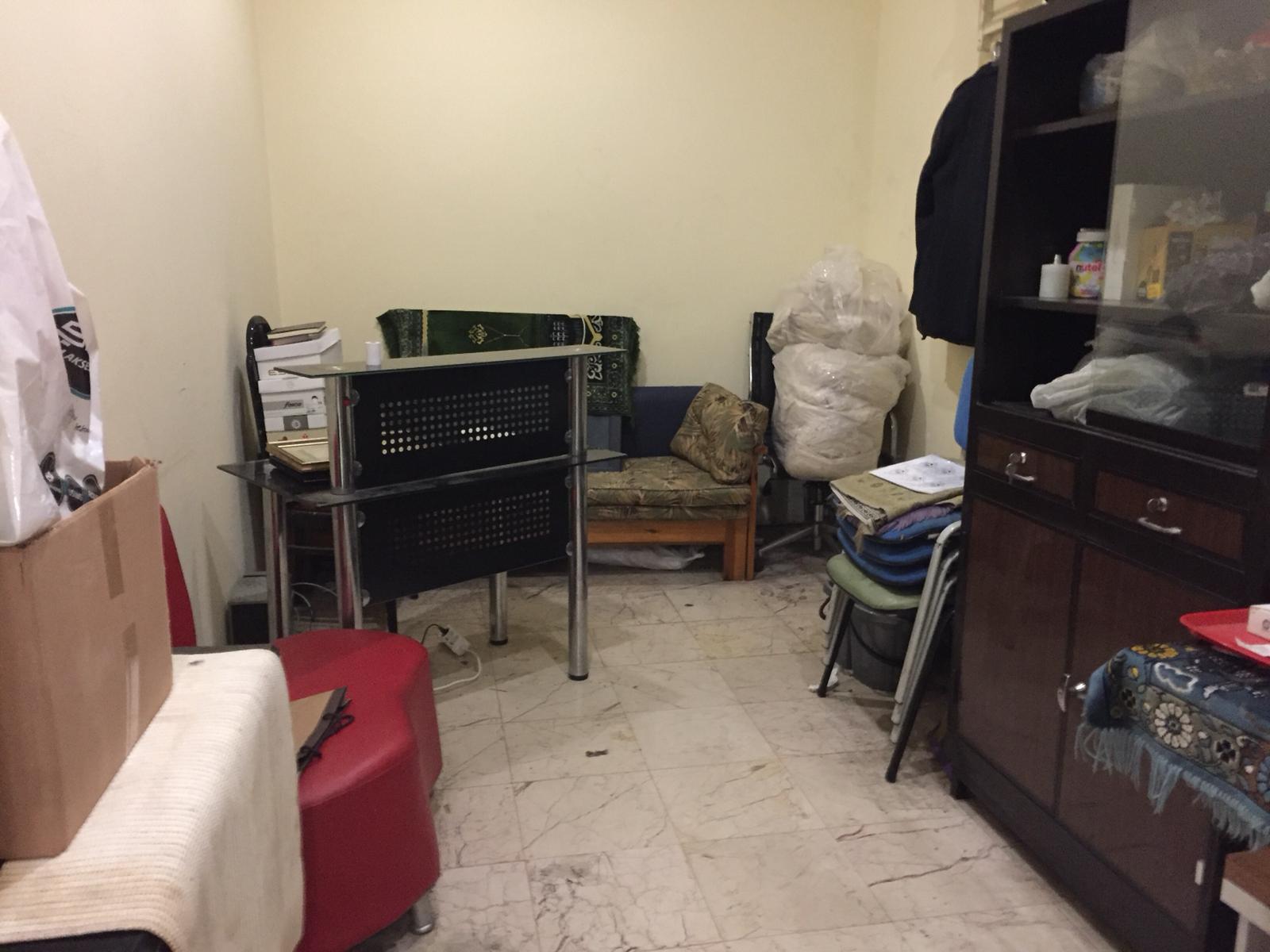 Ofis Mobilyalari Kadikoy Ofis Makam Takim