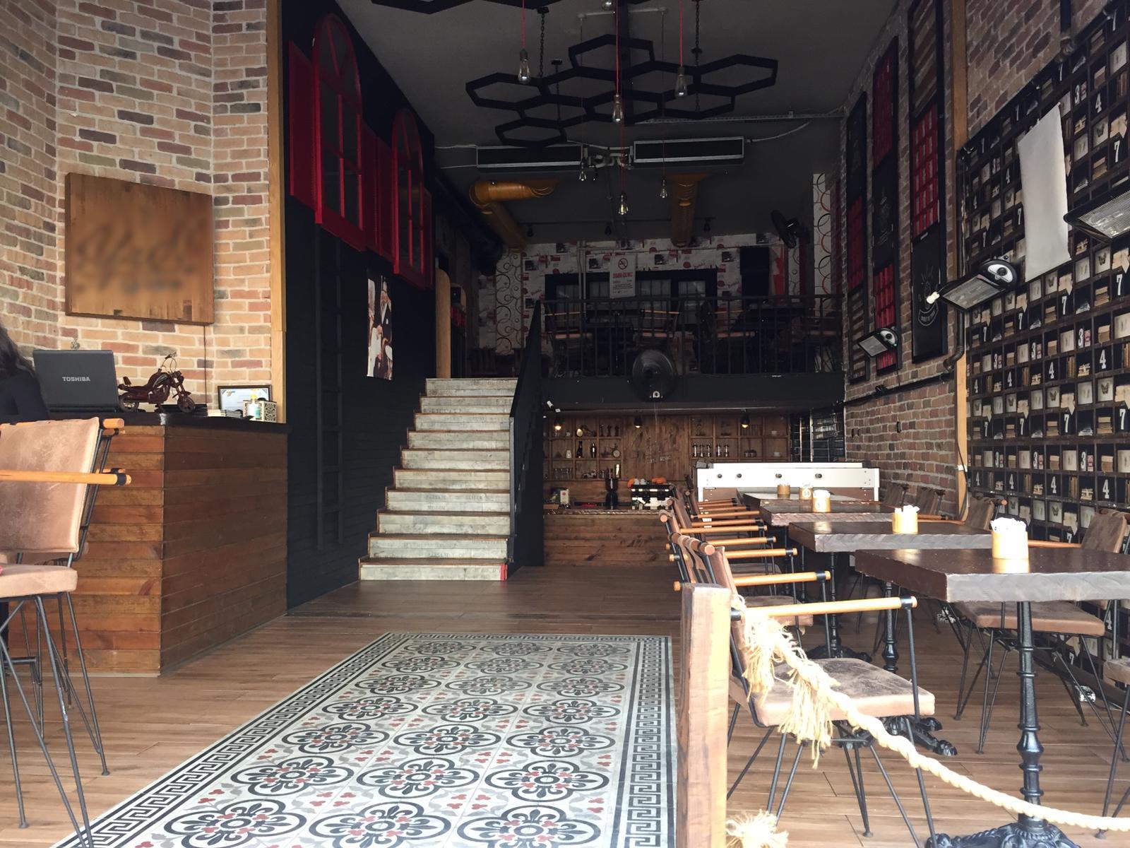 Kadikoy Icinde Ikinci El Satilik Masa Letgo